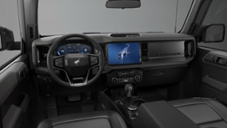 2026 Ford Bronco® Internal Image 2